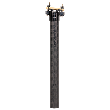 gravel carbon seatpost